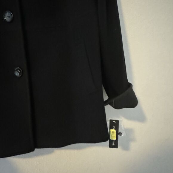 preston and york wool coat - Picture 16 of 16